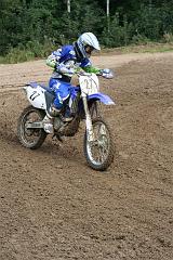 Trenínk Březová 05.09.2007 (15)